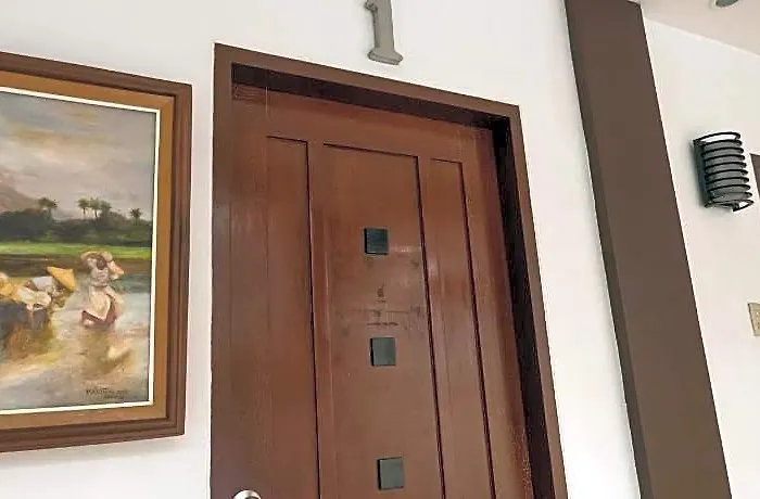 Teofely Gardens Resort - Silang, Near Tagaytay