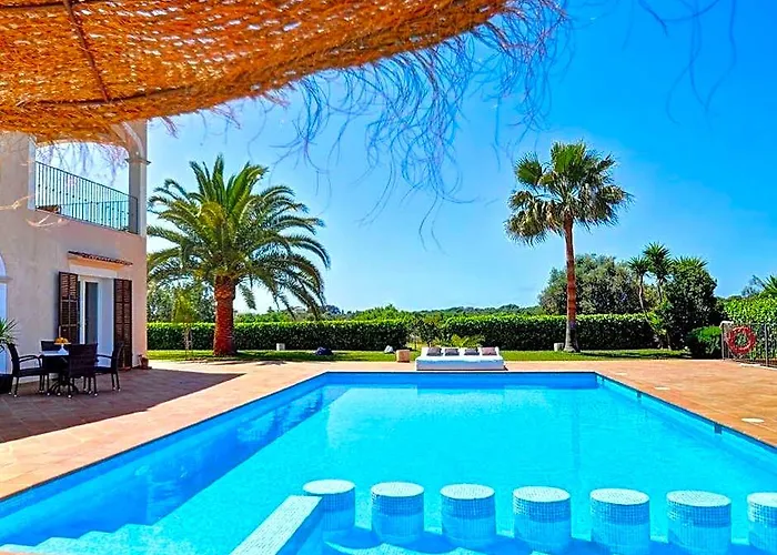 Gatona Comfortable Holiday Residence