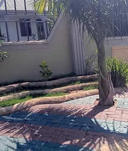 Elegance Lodge &Hotel