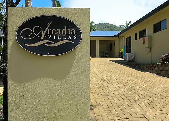 Arcadia Villa 3