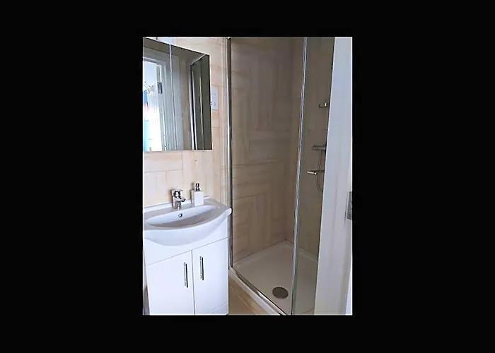 Apple House Wembley -Double Ensuite