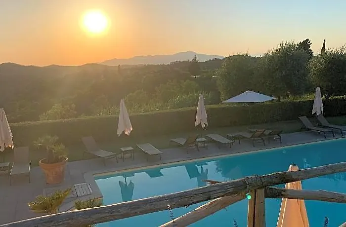 Karma Borgo Di Colleoli Resort