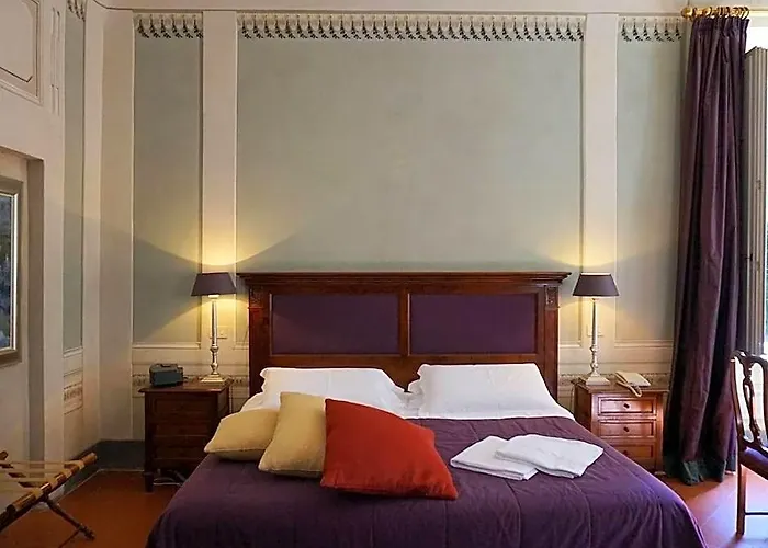 Karma Borgo Di Colleoli Resort
