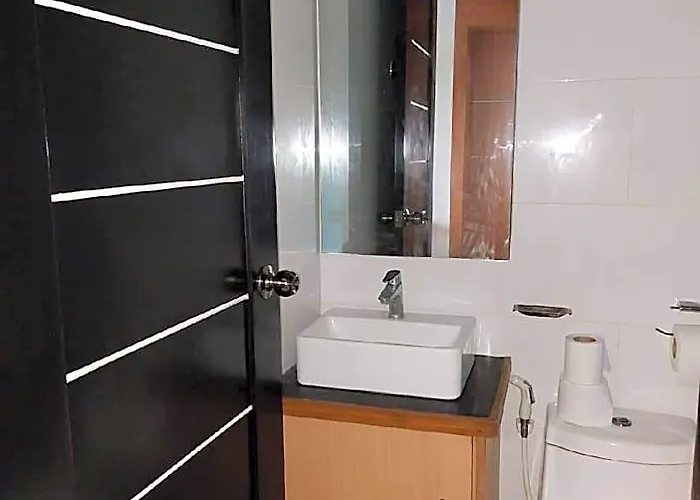 Villa Tomasa 2, Panglao