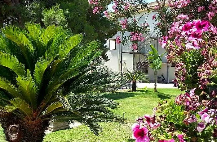 Hotel Park Jonio