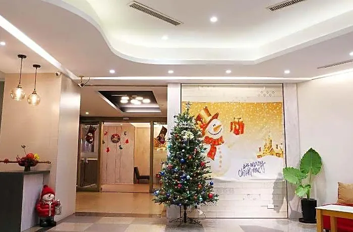 Tai Shin Hotel