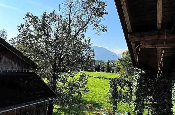 Helis Holiday Suites Altaussee