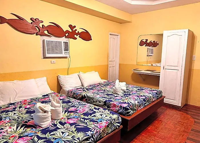 Terra Rika Beach & Dive Resort
