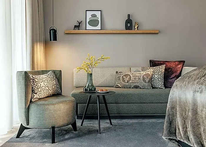 Grand Tirolia Kitzbuehel - Member Of Hommage Luxury Hotels Collection