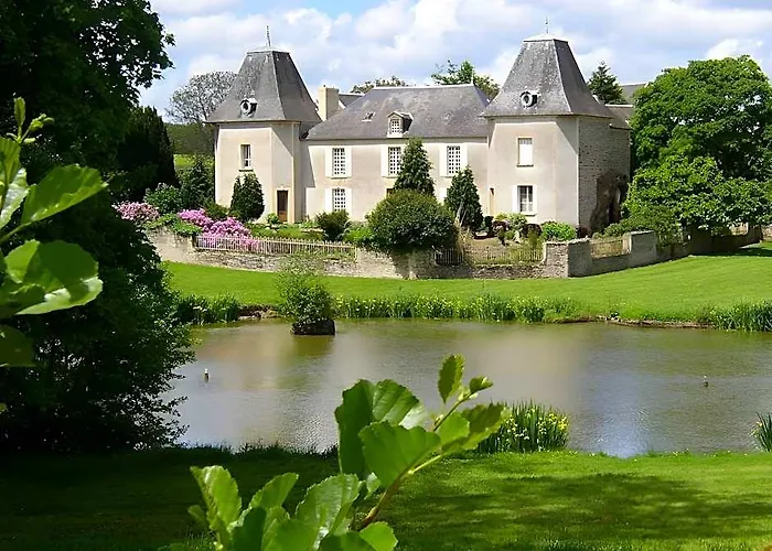 Manoir De La Queue Du Renard
