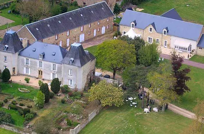 Manoir De La Queue Du Renard