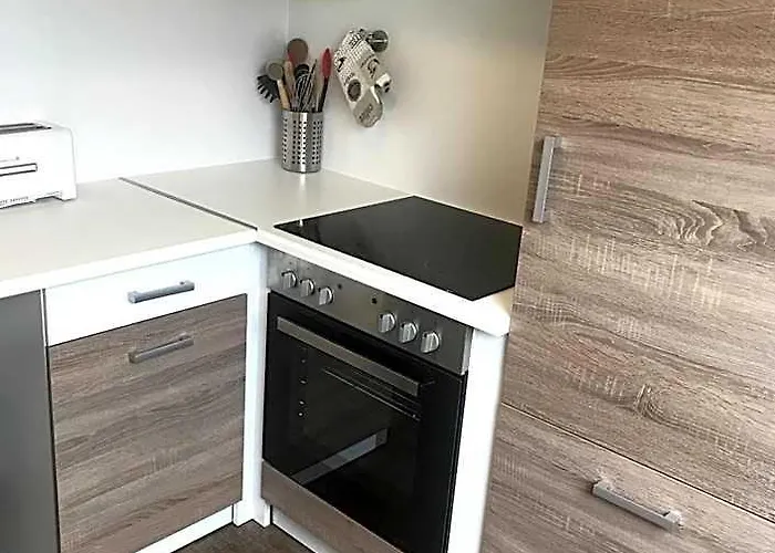 Appartement Hotel Garni Elisabeth