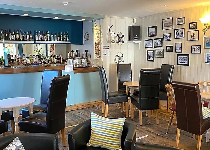 Marlborough Hotel