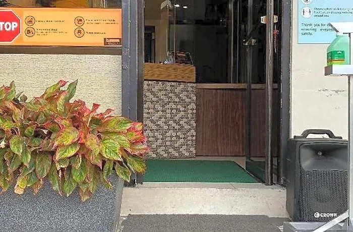 Urbantel Hotel