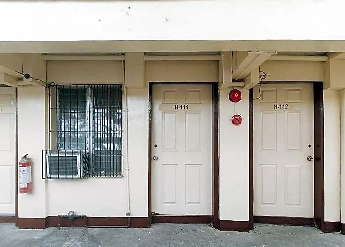 Reddoorz @ City Stay Inns Marilao