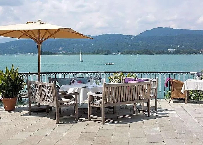 Hotel Linde