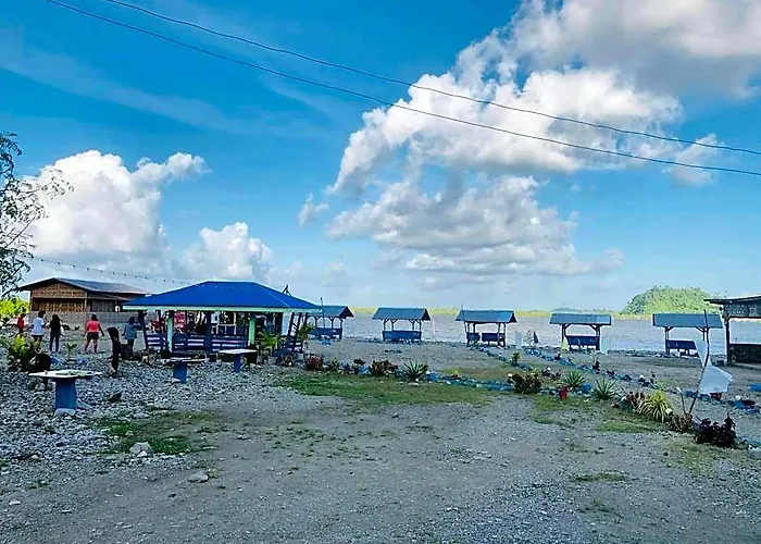 Kahayahay Inn