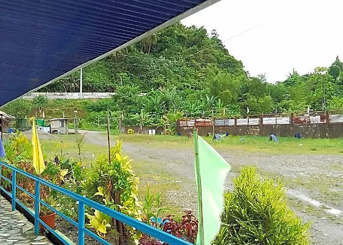 Kahayahay Inn