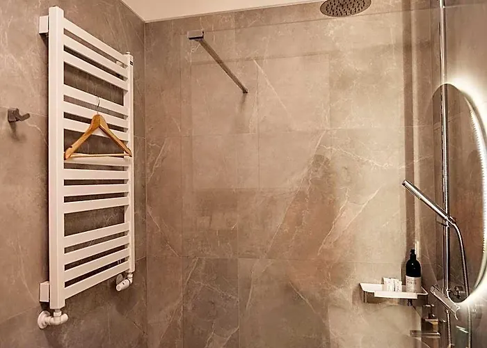 Beautiful Apartment Very Close To The Beach, Niechorze
