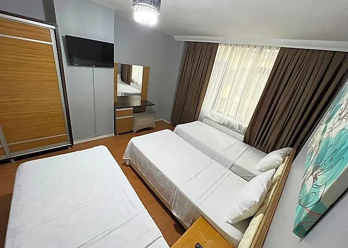 City Blue Hotel