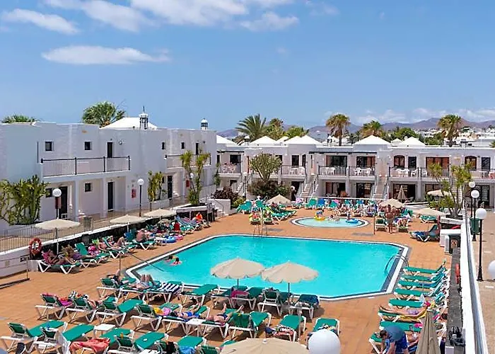 Bitacora Lanzarote Club