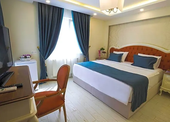 Anatolia Hotel Airport