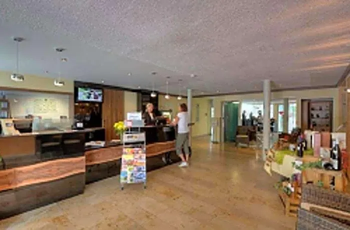 Panorama Hotel Am Rosengarten