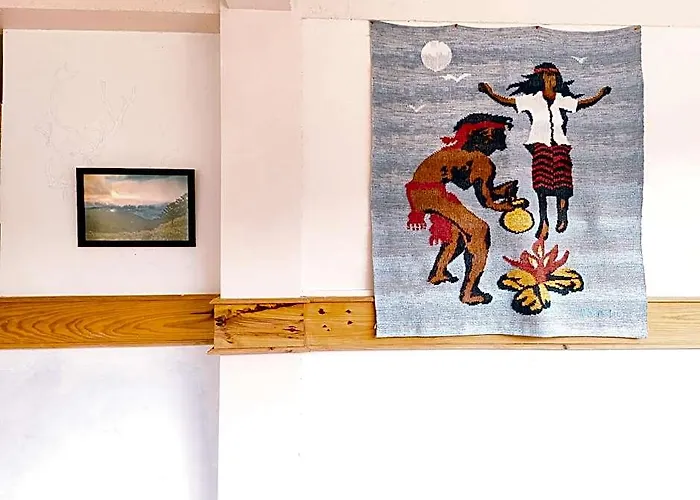 Inandako'S Bed And Breakfast