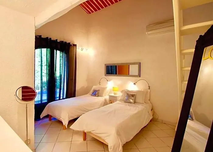 Cigales - Roquebrune-Sur-Argens