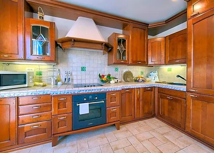 Amoretta Comfortable Holiday Residence