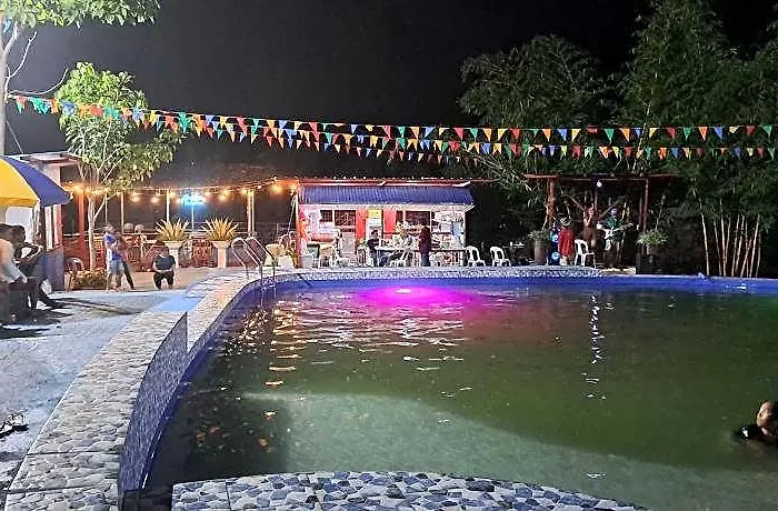Ba'An Talae Eco Farm Resort & Hotel