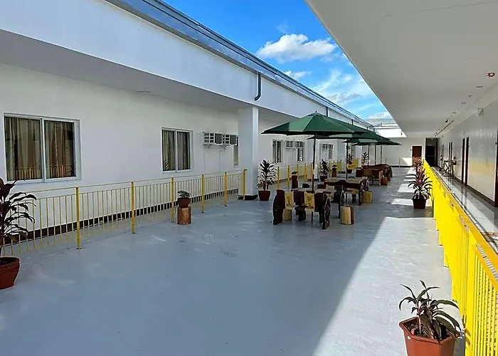 Asia Jem Hotel - Gapan City