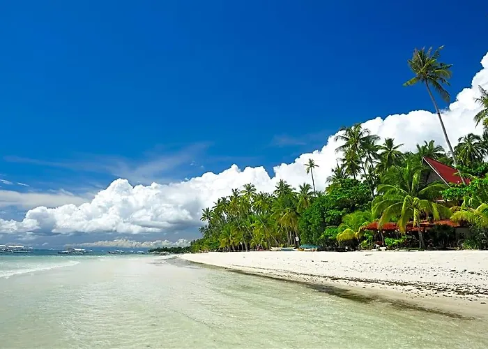Baywatch Resort Panglao Bohol