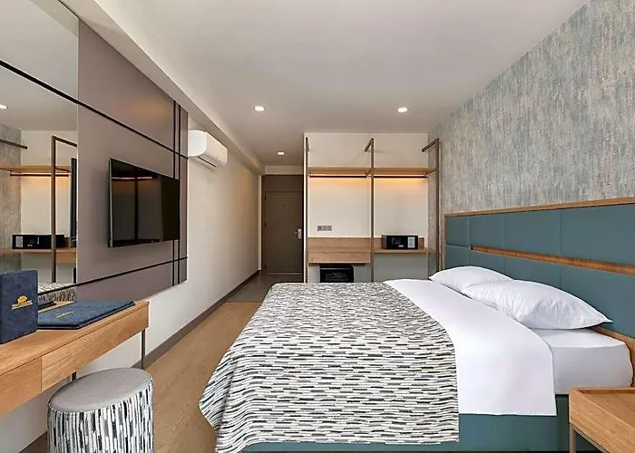 Keptur Hotel