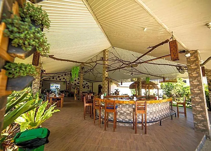 Buona Vita Resort