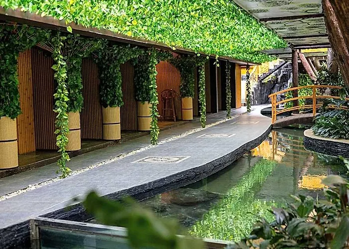 Diwata Nature Resort