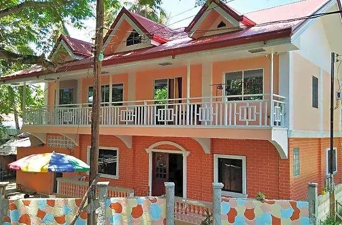 Tgh The Guest House Badian