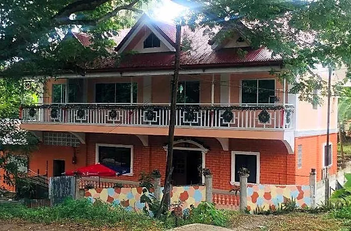 Tgh The Guest House Badian