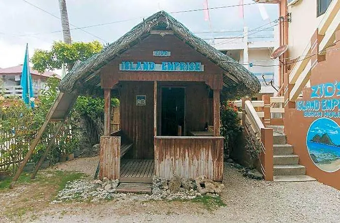 Zids Island Emprise Beach House