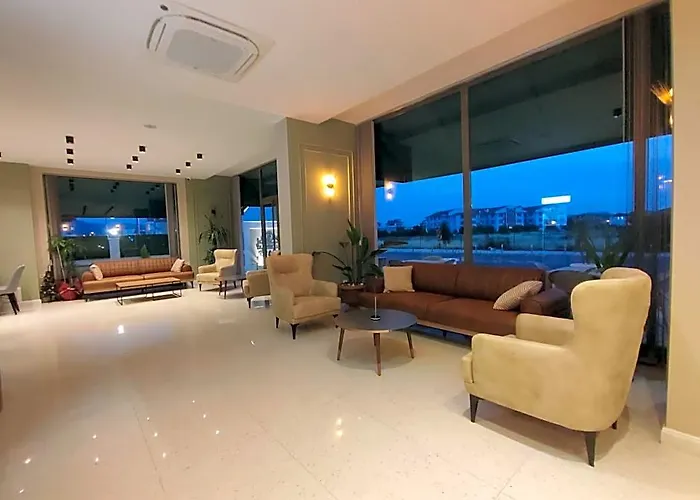 The Brothers Suit Otel