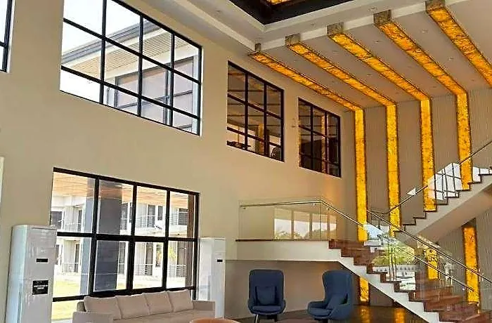 Pan Hotel And Resort