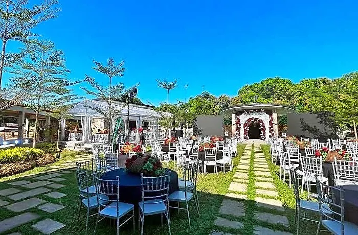 Pan Hotel And Resort