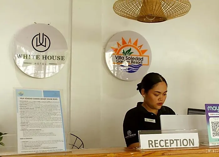 Villa Soledad Garden Resort