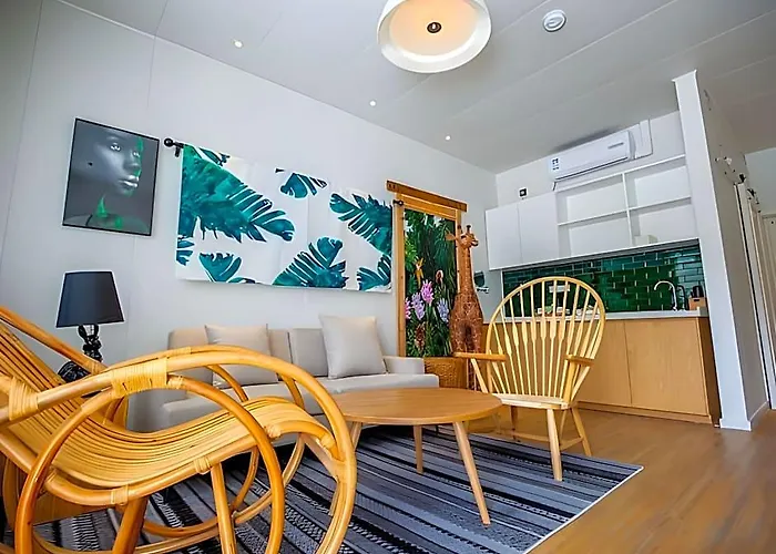 Discovery Saipan Hotel