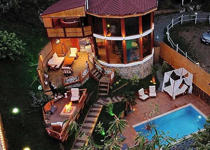 Kule Sapanca
