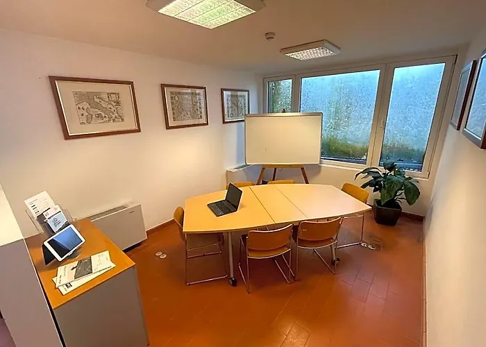 Le Camere Di Villa Ca Zenobio