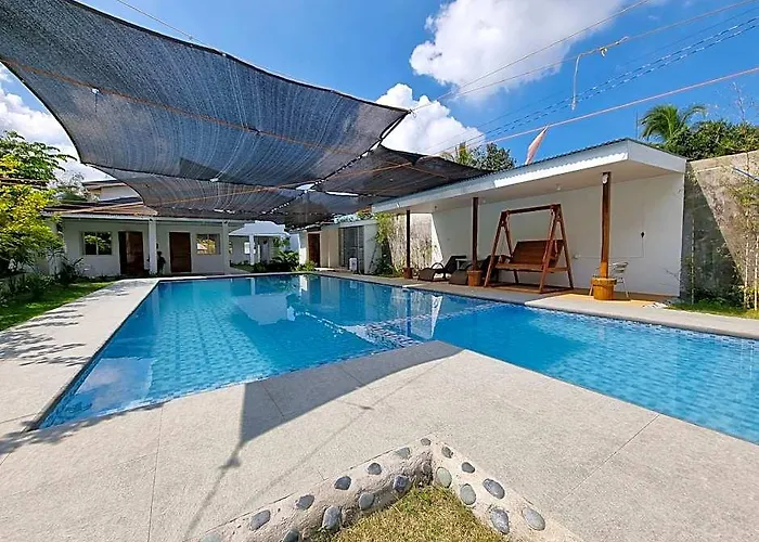 Cmj Private Resort
