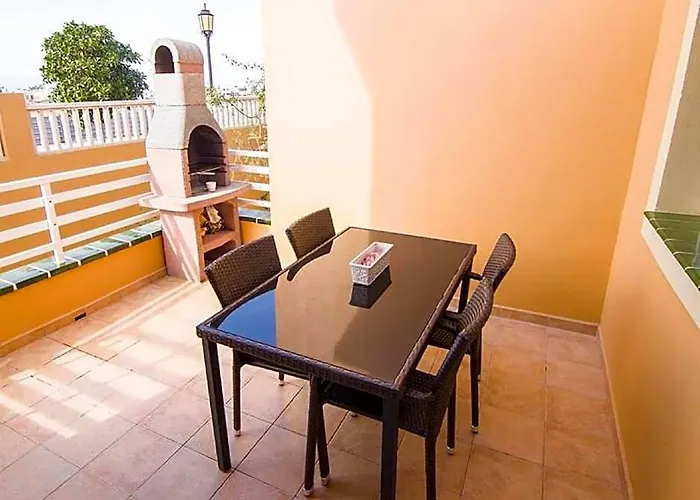 Villa In Corralejo,Fuerteventura