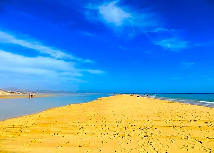 Villa In Corralejo,Fuerteventura