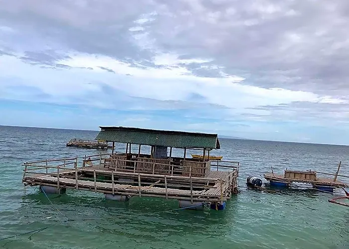 Voz Resort Beach Front